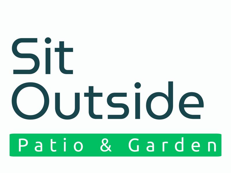 Sit Outside - Patio &amp; Garden