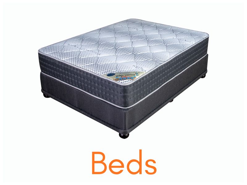 Beds (Mattress &amp; Base)