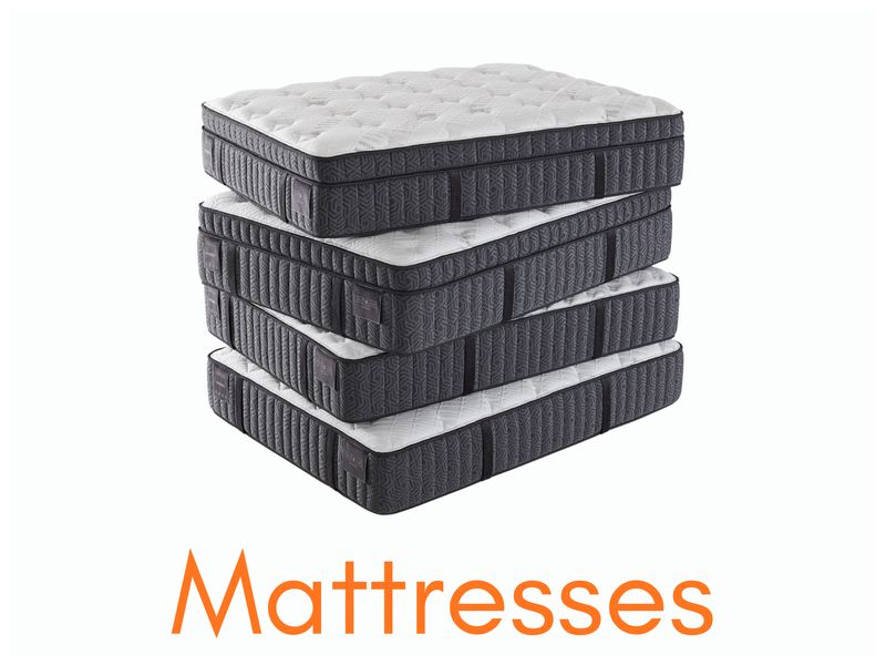 Mattress Only