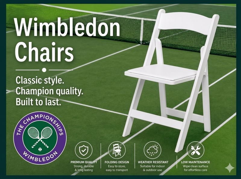 Wimbledon Chairs