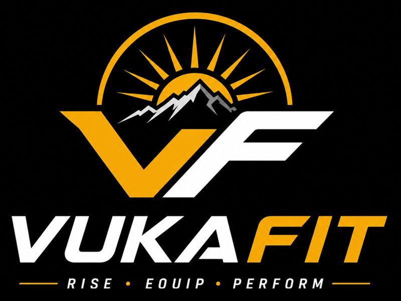 VUKA FIT -  Warehouse Direct