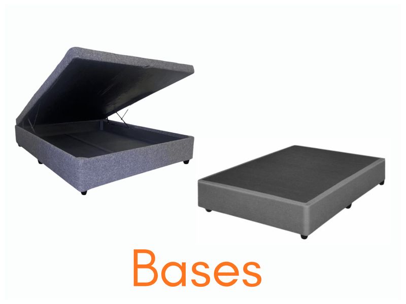 Bases