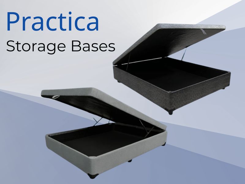Storages Bases