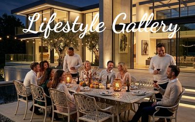 Lifestyle Photo Gallery