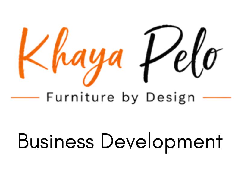 Khaya Pelo - Furniture &amp; Decor by Franchise / Agent Marketing Program