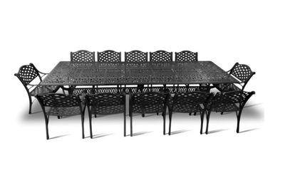 12 Seater Sets