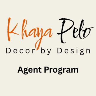 Khaya Pelo - Agent Marketing Program