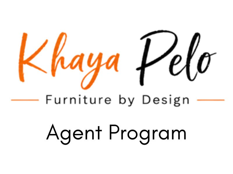Khaya Pelo - Agent Marketing Program