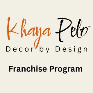 Khaya Pelo - Furniture &amp; Decor Franchise