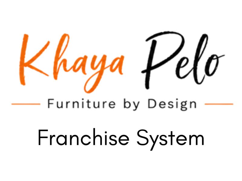 Khaya Pelo - Furniture &amp; Decor Franchise