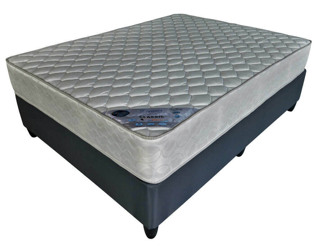 Classic Base Set - King Size (183cm)
