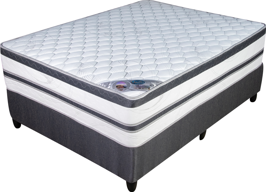 Sensational Mattress - King Size (183cm)