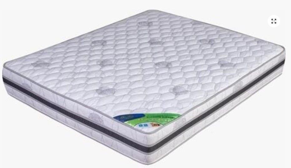 Supreme Support Mattress - Queen Size (152cm)