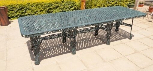 10 Seater King Grape with 100cm x 300cm King Grape Table