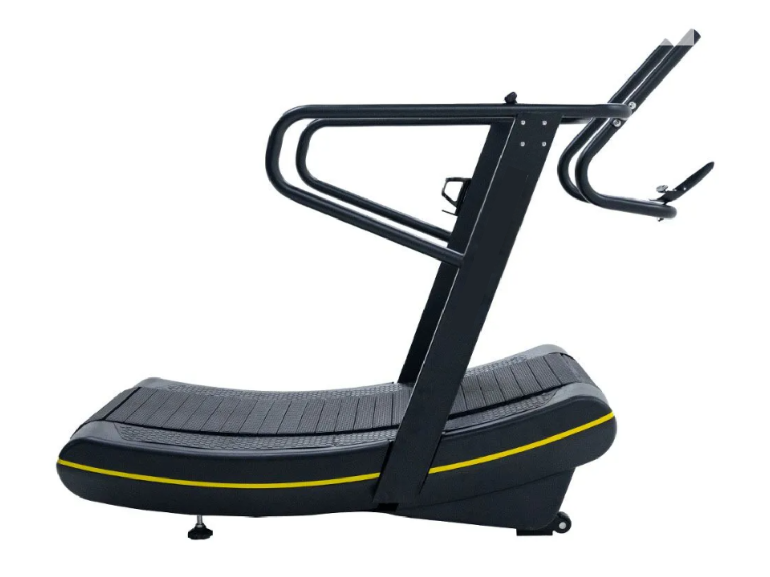 PowerCurve GSX Treadmill (Self Powered with resistance)