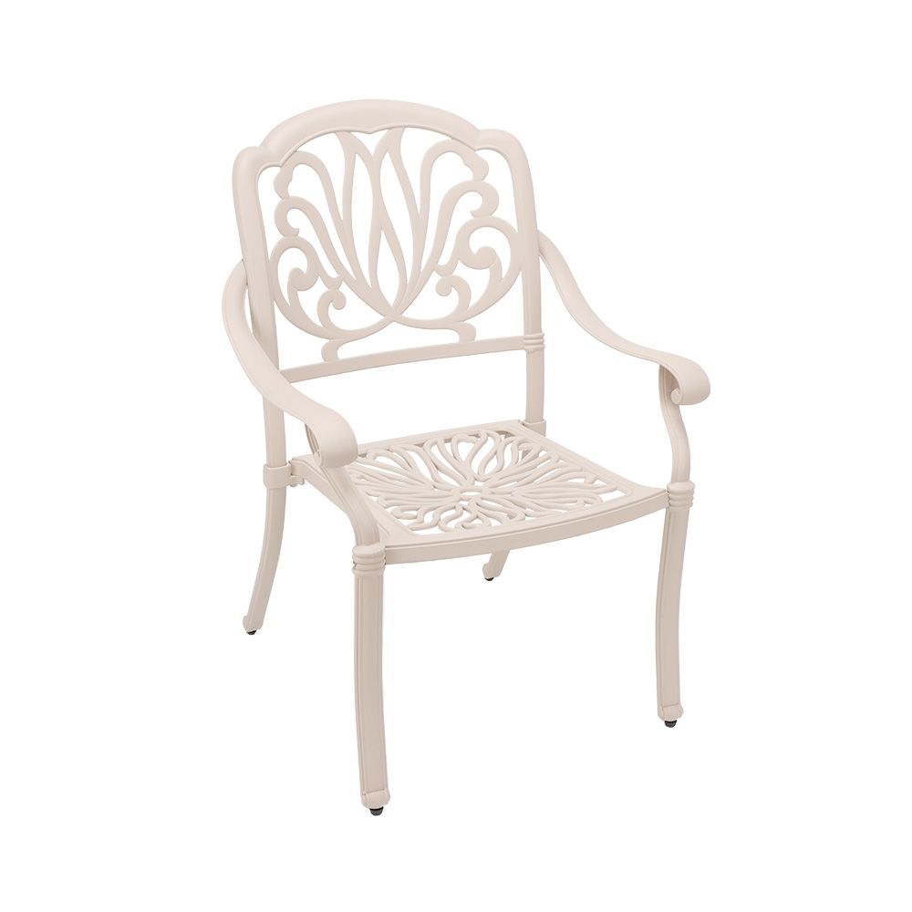 Protea Patio Chair  - SAND