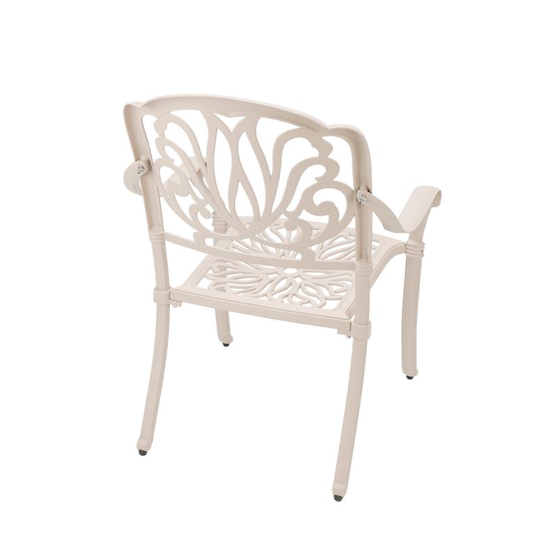 Protea Patio Chair  - SAND