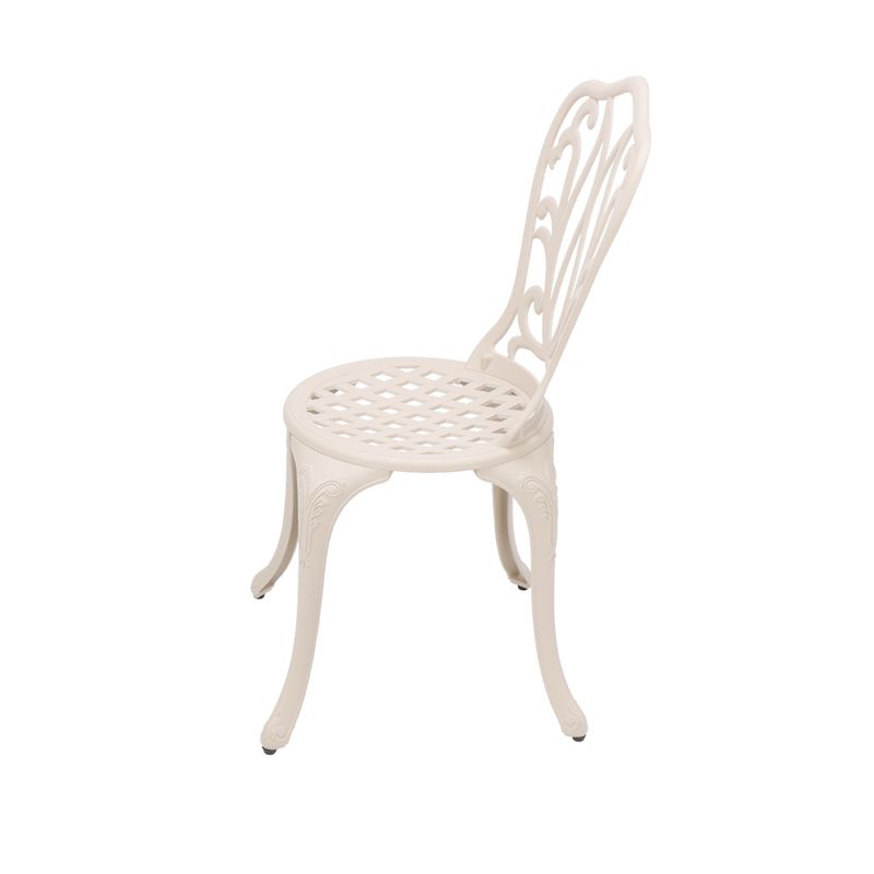 Lisa Patio Chair - SAND