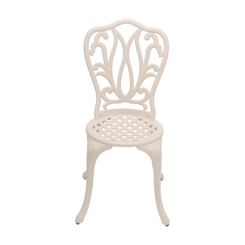 Lisa Patio Chair - SAND