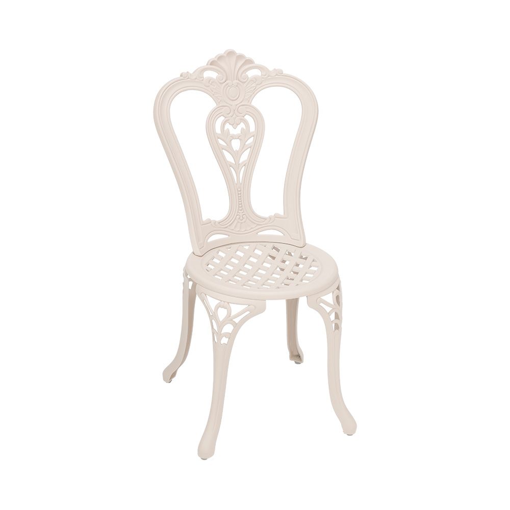 Victoria Patio Chair - SAND