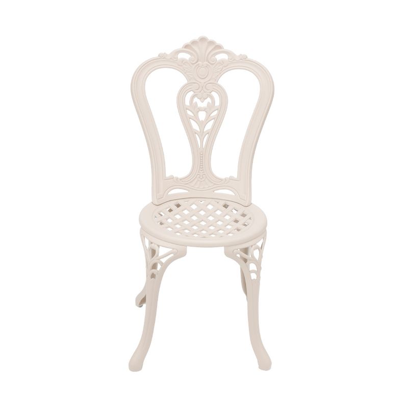 Victoria Patio Chair - SAND