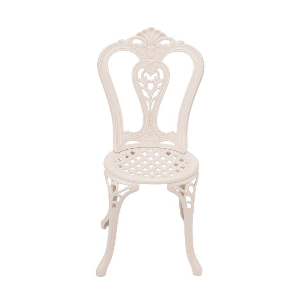 Victoria Patio Chair - SAND