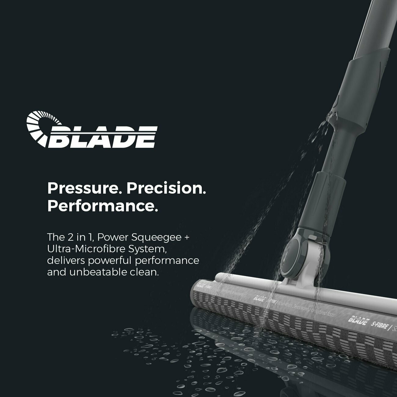 BLADE