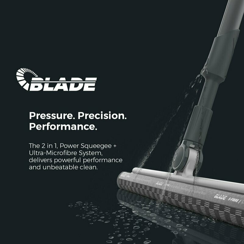 BLADE