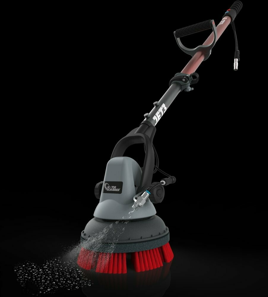 JET3 Scrubber