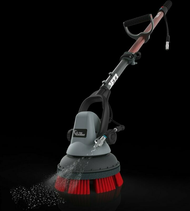 JET3 Scrubber