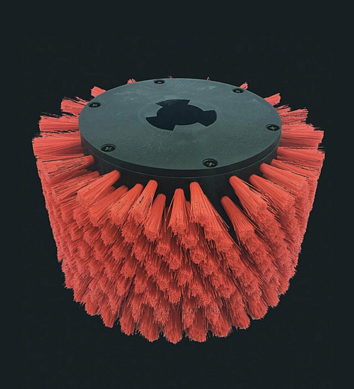JET 3 / M3 BRUSH Red stair