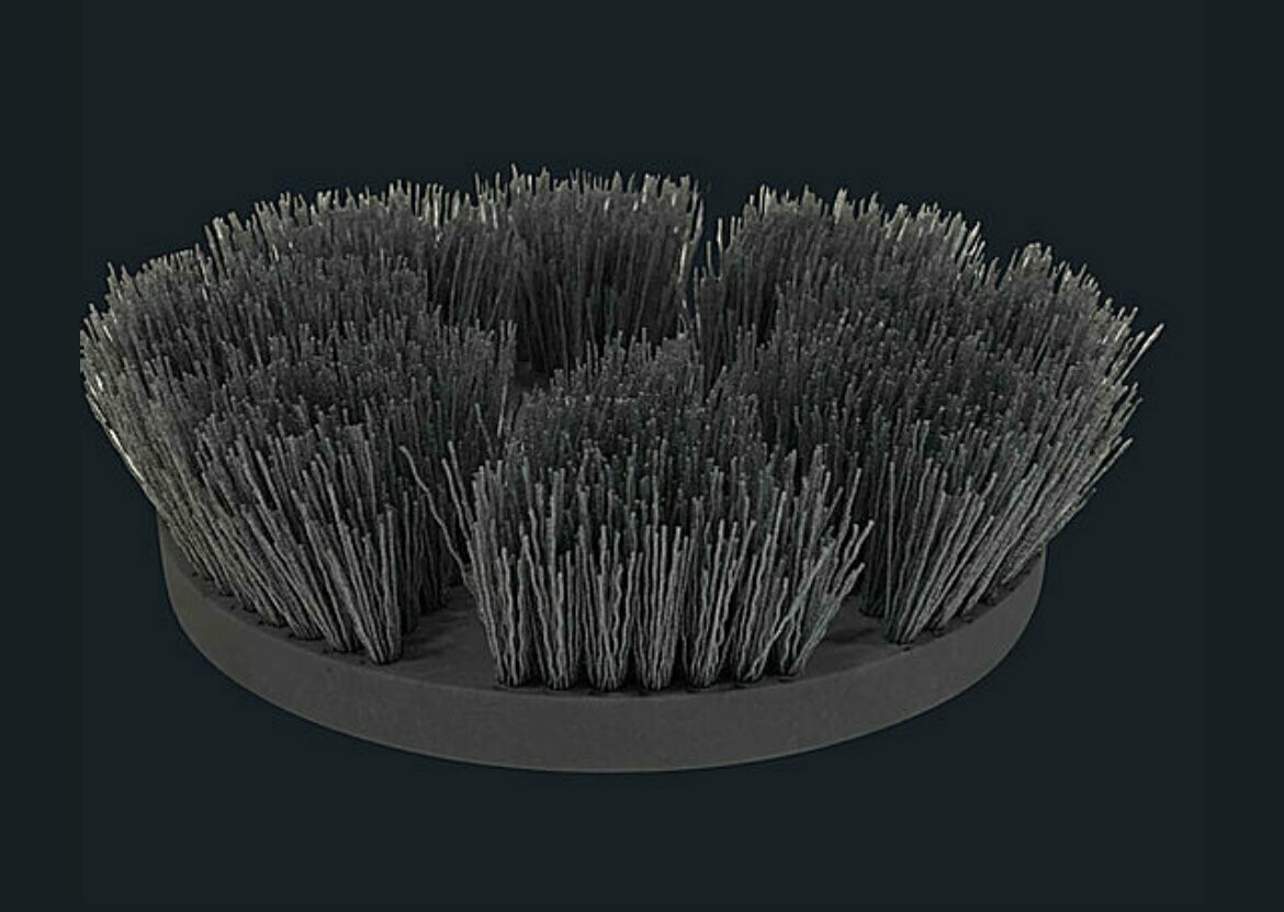 JET 3 / M3 BRUSH Tile & Grout