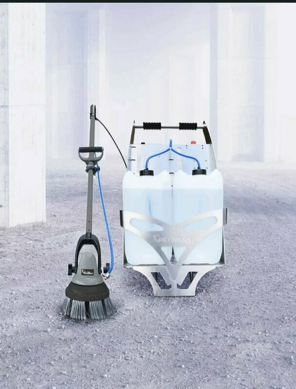 ProWash