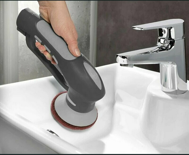 MotorScrubber Handy