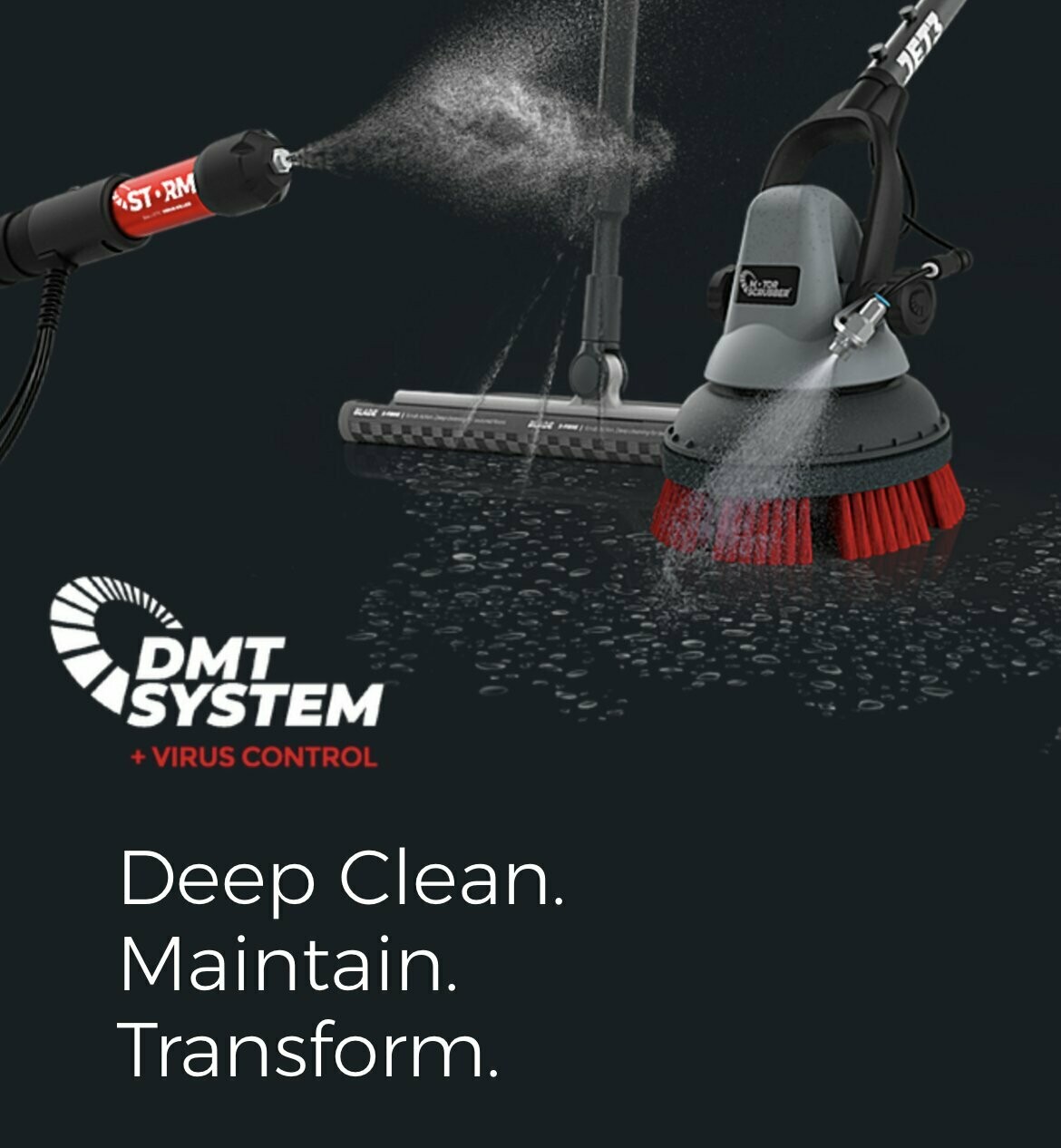 DMT System
