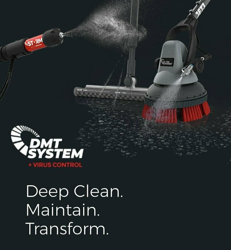DMT System