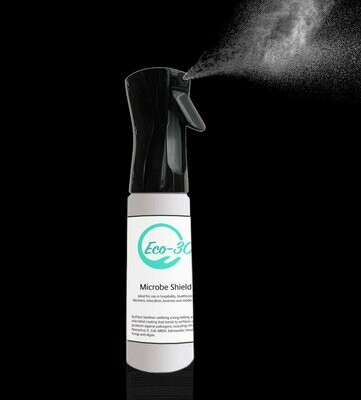 Eco-30 microbial spray