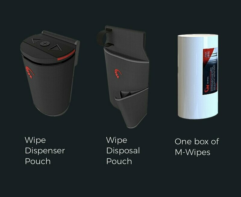 M Wipes