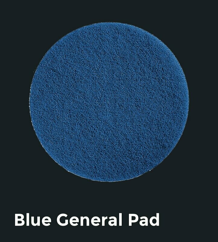 JET 3 / M3 Blue General Pad