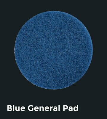 JET 3 / M3 Blue General Pad