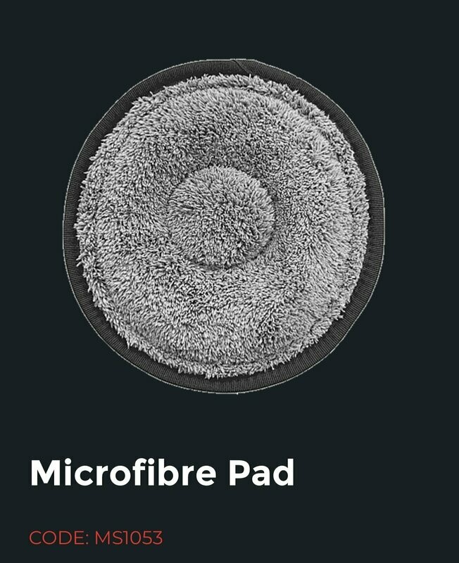 Jet 3 / M3 MICROFIBRE PAD