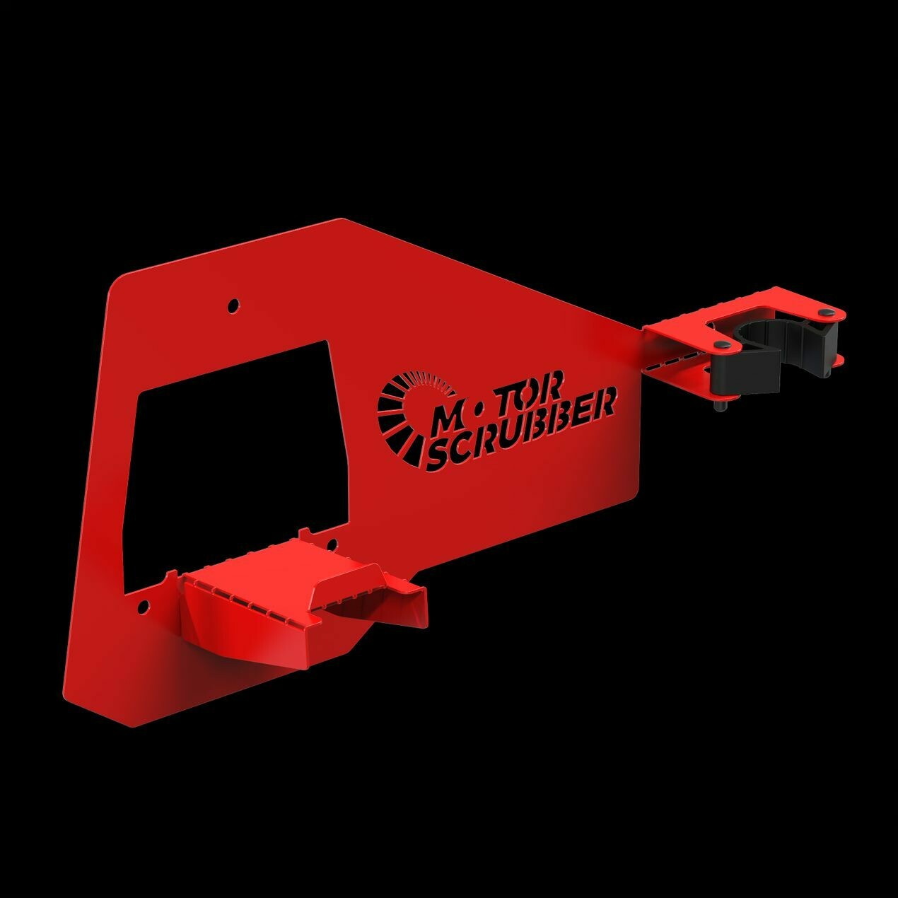WALL DOCK