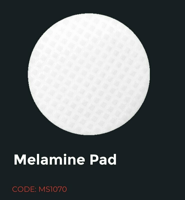 JET3 / M3 Melamine Pad
