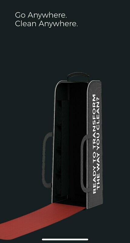 M CASE