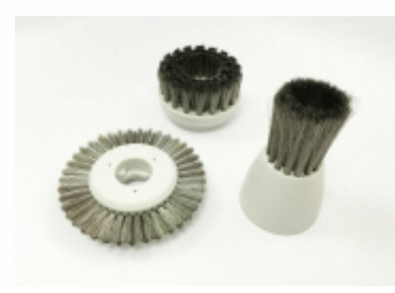 HANDY  Stainless Steel brush set