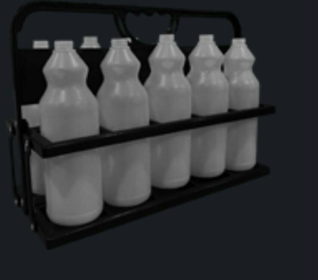 BOTTLES