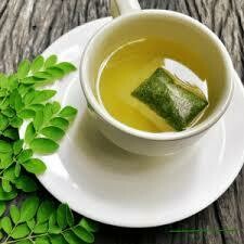 Tea Bag
20&#39;s