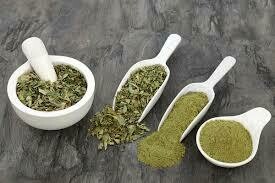 Moringa Spice