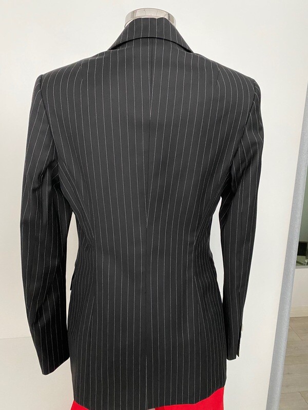 Blazer, lang