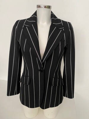 Blazer, lang Blazer, lang